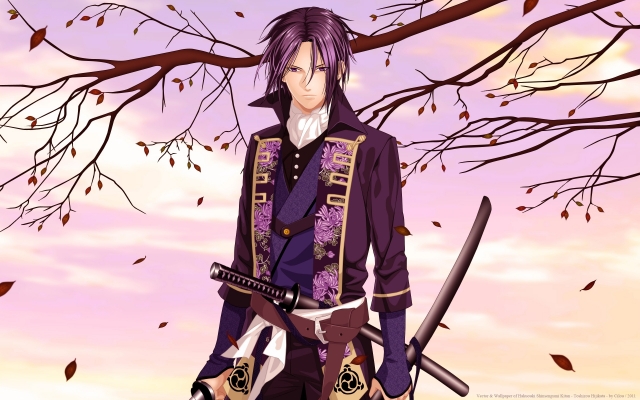 Hakuoki Shinsengumi Kitan Wallpaper
      , Hakuoki Shinsengumi Kitan  ,     , Hakuoki Shinsengumi Kitan anime picture and wallpaper desktop,    ,    