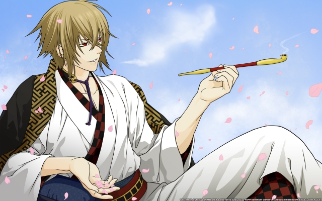 Hakuoki Shinsengumi Kitan Wallpaper
      , Hakuoki Shinsengumi Kitan  ,     , Hakuoki Shinsengumi Kitan anime picture and wallpaper desktop,    ,    