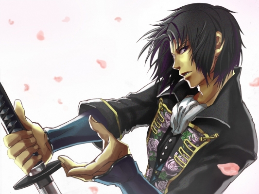 Hakuoki Shinsengumi Kitan Wallpaper
      , Hakuoki Shinsengumi Kitan  ,     , Hakuoki Shinsengumi Kitan anime picture and wallpaper desktop,    ,    