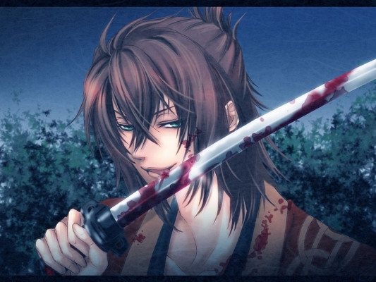 Hakuoki Shinsengumi Kitan Wallpaper
      , Hakuoki Shinsengumi Kitan  ,     , Hakuoki Shinsengumi Kitan anime picture and wallpaper desktop,    ,    