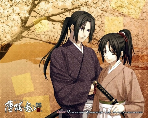 Hakuoki Shinsengumi Kitan Wallpaper
      , Hakuoki Shinsengumi Kitan  ,     , Hakuoki Shinsengumi Kitan anime picture and wallpaper desktop,    ,    