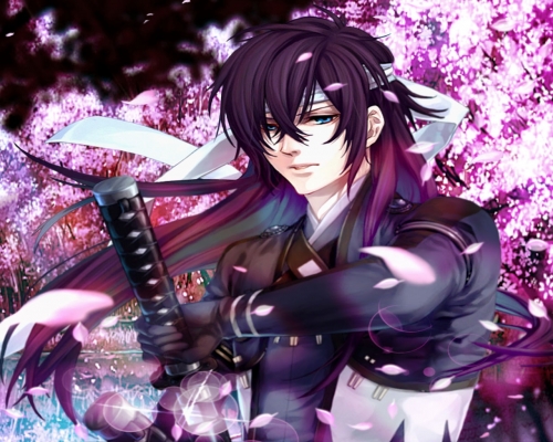 Hakuoki Shinsengumi Kitan Wallpaper
      , Hakuoki Shinsengumi Kitan  ,     , Hakuoki Shinsengumi Kitan anime picture and wallpaper desktop,    ,    