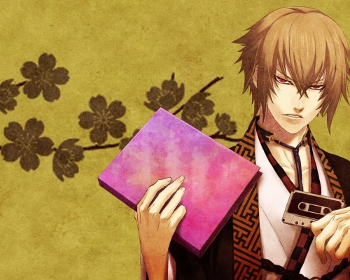 Hakuoki Shinsengumi Kitan Wallpaper
      , Hakuoki Shinsengumi Kitan  ,     , Hakuoki Shinsengumi Kitan anime picture and wallpaper desktop,    ,    