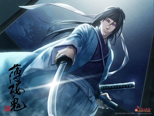 Hakuoki Shinsengumi Kitan Wallpaper
      , Hakuoki Shinsengumi Kitan  ,     , Hakuoki Shinsengumi Kitan anime picture and wallpaper desktop,    ,    