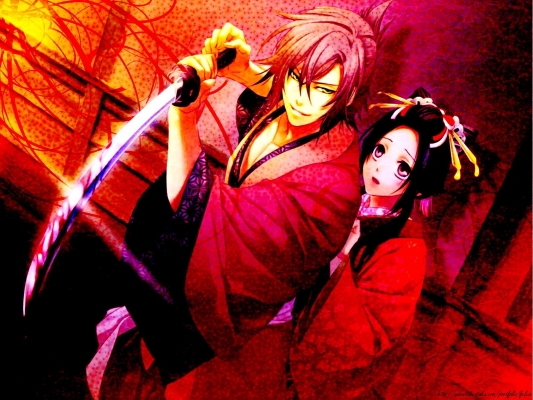 Hakuoki Shinsengumi Kitan Wallpaper
      , Hakuoki Shinsengumi Kitan  ,     , Hakuoki Shinsengumi Kitan anime picture and wallpaper desktop,    ,    