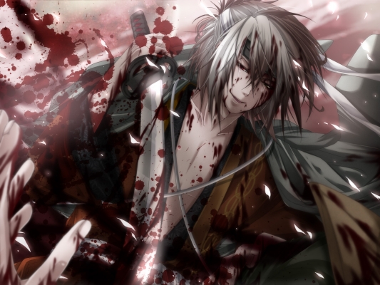 Hakuoki Shinsengumi Kitan Wallpaper
      , Hakuoki Shinsengumi Kitan  ,     , Hakuoki Shinsengumi Kitan anime picture and wallpaper desktop,    ,    