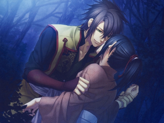 Hakuoki Shinsengumi Kitan Wallpaper
      , Hakuoki Shinsengumi Kitan  ,     , Hakuoki Shinsengumi Kitan anime picture and wallpaper desktop,    ,    