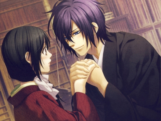 Hakuoki Shinsengumi Kitan Wallpaper
      , Hakuoki Shinsengumi Kitan  ,     , Hakuoki Shinsengumi Kitan anime picture and wallpaper desktop,    ,    