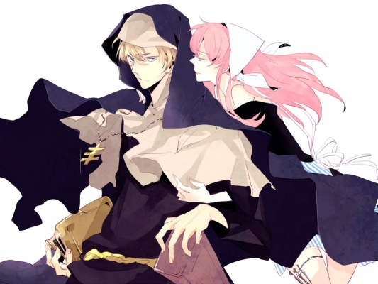 Arakawa Under the Bridge 
 Arakawa Under the Bridge  ,  ,     ,     , anime picture and wallpaper desktop