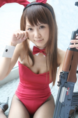 asahina mikuru by hiromichi
 suzumiya haruhi Cosplay pictures      