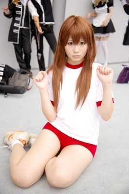 asahina mikuru by to-kamui
 suzumiya haruhi Cosplay pictures      