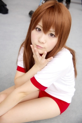 asahina mikuru by to-kamui
 suzumiya haruhi Cosplay pictures      