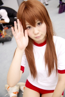 asahina mikuru by to-kamui
 suzumiya haruhi Cosplay pictures      