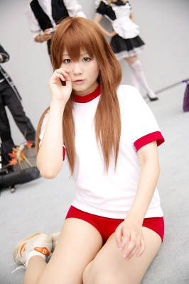 asahina mikuru by to-kamui
 suzumiya haruhi Cosplay pictures      