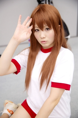 asahina mikuru by to-kamui
 suzumiya haruhi Cosplay pictures      