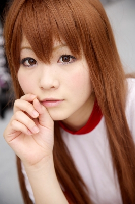 asahina mikuru by to-kamui
 suzumiya haruhi Cosplay pictures      