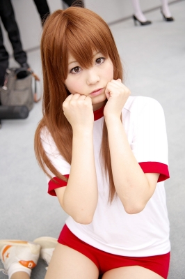 asahina mikuru by to-kamui
 suzumiya haruhi Cosplay pictures      