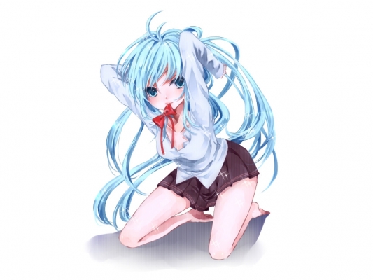 Denpa Onna To Seishun Otoko
 Electromagnetic Wave Woman and Adolescent Man  , Denpa Onna To Seishun Otoko  ,     , Denpa Onna To Seishun Otoko anime picture and wallpaper desktop,    ,    