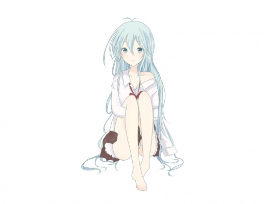 Denpa Onna To Seishun Otoko
 Electromagnetic Wave Woman and Adolescent Man  , Denpa Onna To Seishun Otoko  ,     , Denpa Onna To Seishun Otoko anime picture and wallpaper desktop,    ,    