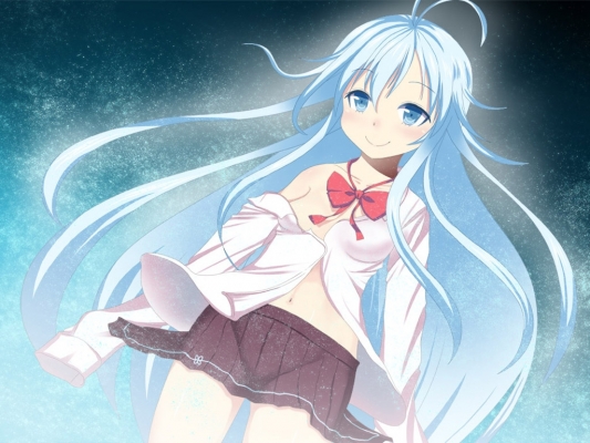 Denpa Onna To Seishun Otoko
 Electromagnetic Wave Woman and Adolescent Man  , Denpa Onna To Seishun Otoko  ,     , Denpa Onna To Seishun Otoko anime picture and wallpaper desktop,    ,    