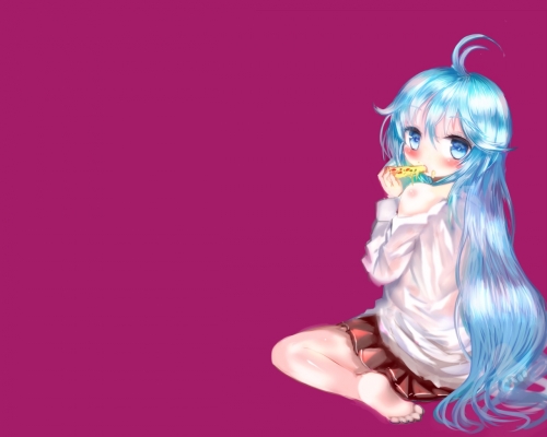 Denpa Onna To Seishun Otoko
 Electromagnetic Wave Woman and Adolescent Man  , Denpa Onna To Seishun Otoko  ,     , Denpa Onna To Seishun Otoko anime picture and wallpaper desktop,    ,    