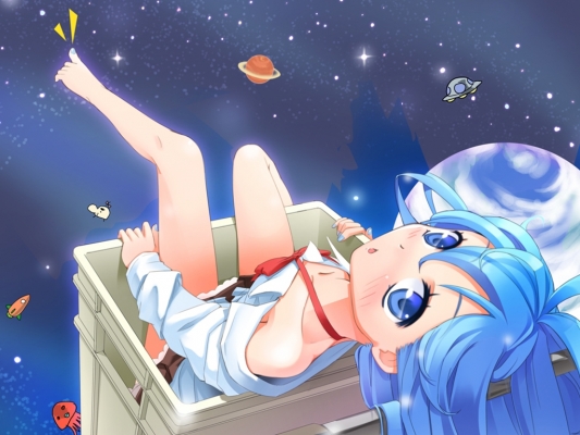 Denpa Onna To Seishun Otoko
 Electromagnetic Wave Woman and Adolescent Man  , Denpa Onna To Seishun Otoko  ,     , Denpa Onna To Seishun Otoko anime picture and wallpaper desktop,    ,    