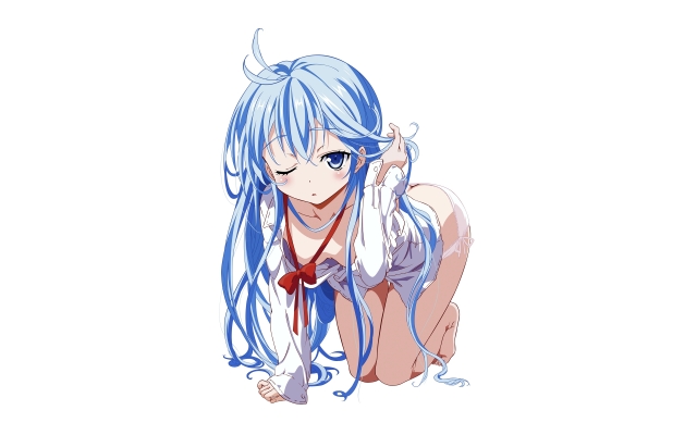 Denpa Onna To Seishun Otoko
 Electromagnetic Wave Woman and Adolescent Man  , Denpa Onna To Seishun Otoko  ,     , Denpa Onna To Seishun Otoko anime picture and wallpaper desktop,    ,    