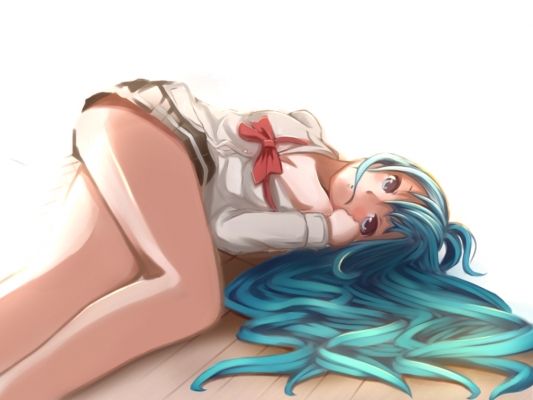 Denpa Onna To Seishun Otoko
 Electromagnetic Wave Woman and Adolescent Man  , Denpa Onna To Seishun Otoko  ,     , Denpa Onna To Seishun Otoko anime picture and wallpaper desktop,    ,    