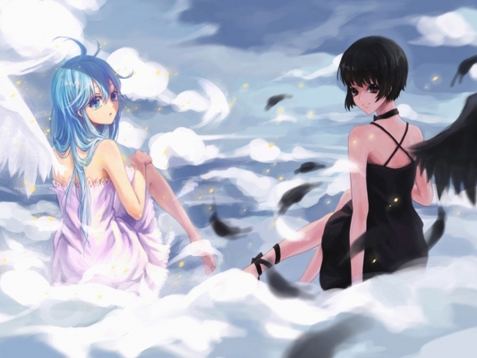 Denpa Onna To Seishun Otoko
 Electromagnetic Wave Woman and Adolescent Man  , Denpa Onna To Seishun Otoko  ,     , Denpa Onna To Seishun Otoko anime picture and wallpaper desktop,    ,    