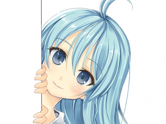 Denpa Onna To Seishun Otoko
 Electromagnetic Wave Woman and Adolescent Man  , Denpa Onna To Seishun Otoko  ,     , Denpa Onna To Seishun Otoko anime picture and wallpaper desktop,    ,    