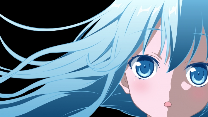 Denpa Onna To Seishun Otoko
 Electromagnetic Wave Woman and Adolescent Man  , Denpa Onna To Seishun Otoko  ,     , Denpa Onna To Seishun Otoko anime picture and wallpaper desktop,    ,    