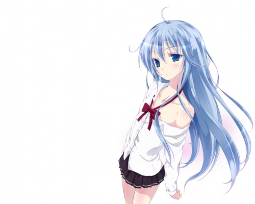 Denpa Onna To Seishun Otoko
 Electromagnetic Wave Woman and Adolescent Man  , Denpa Onna To Seishun Otoko  ,     , Denpa Onna To Seishun Otoko anime picture and wallpaper desktop,    ,    