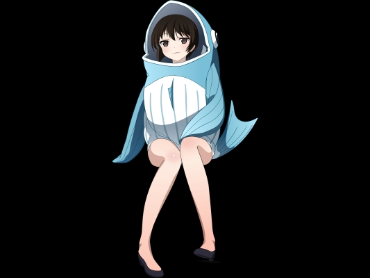 Denpa Onna To Seishun Otoko
 Electromagnetic Wave Woman and Adolescent Man  , Denpa Onna To Seishun Otoko  ,     , Denpa Onna To Seishun Otoko anime picture and wallpaper desktop,    ,    