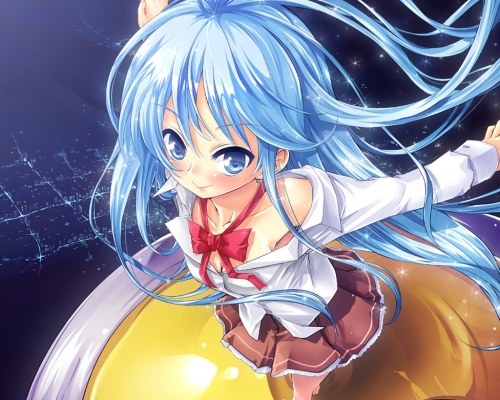 Denpa Onna To Seishun Otoko
 Electromagnetic Wave Woman and Adolescent Man  , Denpa Onna To Seishun Otoko  ,     , Denpa Onna To Seishun Otoko anime picture and wallpaper desktop,    ,    