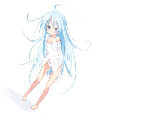 Denpa Onna To Seishun Otoko
 Electromagnetic Wave Woman and Adolescent Man  , Denpa Onna To Seishun Otoko  ,     , Denpa Onna To Seishun Otoko anime picture and wallpaper desktop,    ,    