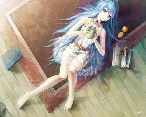 Denpa Onna To Seishun Otoko
 Electromagnetic Wave Woman and Adolescent Man  , Denpa Onna To Seishun Otoko  ,     , Denpa Onna To Seishun Otoko anime picture and wallpaper desktop,    ,    