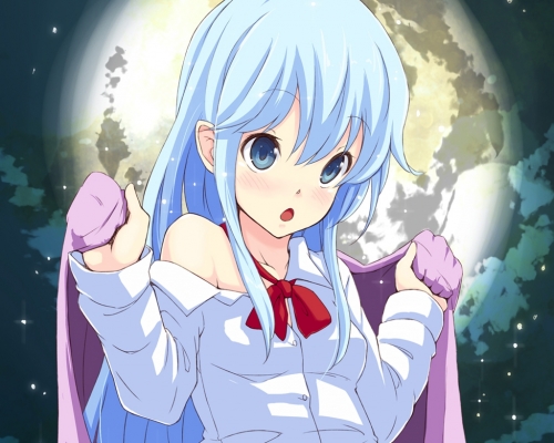 Denpa Onna To Seishun Otoko
 Electromagnetic Wave Woman and Adolescent Man  , Denpa Onna To Seishun Otoko  ,     , Denpa Onna To Seishun Otoko anime picture and wallpaper desktop,    ,    