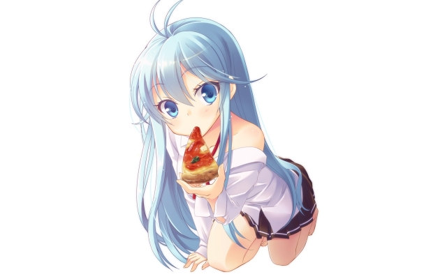 Denpa Onna To Seishun Otoko
 Electromagnetic Wave Woman and Adolescent Man  , Denpa Onna To Seishun Otoko  ,     , Denpa Onna To Seishun Otoko anime picture and wallpaper desktop,    ,    