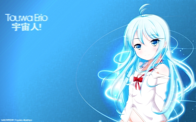 Denpa Onna To Seishun Otoko
 Electromagnetic Wave Woman and Adolescent Man  , Denpa Onna To Seishun Otoko  ,     , Denpa Onna To Seishun Otoko anime picture and wallpaper desktop,    ,    