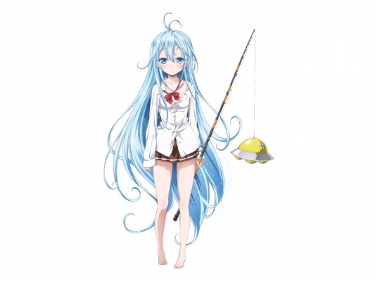 Denpa Onna To Seishun Otoko
 Electromagnetic Wave Woman and Adolescent Man  , Denpa Onna To Seishun Otoko  ,     , Denpa Onna To Seishun Otoko anime picture and wallpaper desktop,    ,    