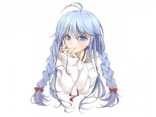 Denpa Onna To Seishun Otoko
 Electromagnetic Wave Woman and Adolescent Man  , Denpa Onna To Seishun Otoko  ,     , Denpa Onna To Seishun Otoko anime picture and wallpaper desktop,    ,    