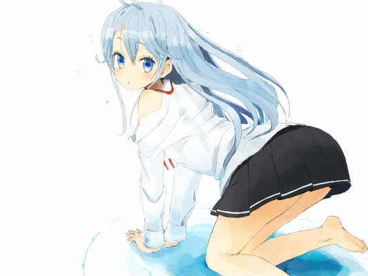 Denpa Onna To Seishun Otoko
 Electromagnetic Wave Woman and Adolescent Man  , Denpa Onna To Seishun Otoko  ,     , Denpa Onna To Seishun Otoko anime picture and wallpaper desktop,    ,    