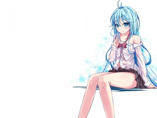 Denpa Onna To Seishun Otoko
 Electromagnetic Wave Woman and Adolescent Man  , Denpa Onna To Seishun Otoko  ,     , Denpa Onna To Seishun Otoko anime picture and wallpaper desktop,    ,    