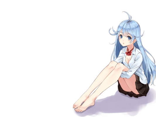 Denpa Onna To Seishun Otoko
 Electromagnetic Wave Woman and Adolescent Man  , Denpa Onna To Seishun Otoko  ,     , Denpa Onna To Seishun Otoko anime picture and wallpaper desktop,    ,    