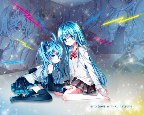 Denpa Onna To Seishun Otoko
 Electromagnetic Wave Woman and Adolescent Man  , Denpa Onna To Seishun Otoko  ,     , Denpa Onna To Seishun Otoko anime picture and wallpaper desktop,    ,    