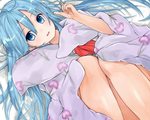 Denpa Onna To Seishun Otoko
 Electromagnetic Wave Woman and Adolescent Man  , Denpa Onna To Seishun Otoko  ,     , Denpa Onna To Seishun Otoko anime picture and wallpaper desktop,    ,    