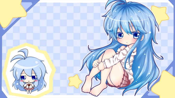 Denpa Onna To Seishun Otoko
 Electromagnetic Wave Woman and Adolescent Man  , Denpa Onna To Seishun Otoko  ,     , Denpa Onna To Seishun Otoko anime picture and wallpaper desktop,    ,    