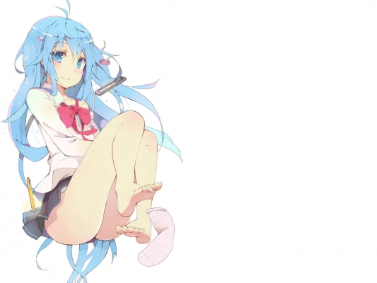 Denpa Onna To Seishun Otoko
 Electromagnetic Wave Woman and Adolescent Man  , Denpa Onna To Seishun Otoko  ,     , Denpa Onna To Seishun Otoko anime picture and wallpaper desktop,    ,    