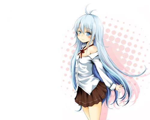 Denpa Onna To Seishun Otoko
 Electromagnetic Wave Woman and Adolescent Man  , Denpa Onna To Seishun Otoko  ,     , Denpa Onna To Seishun Otoko anime picture and wallpaper desktop,    ,    