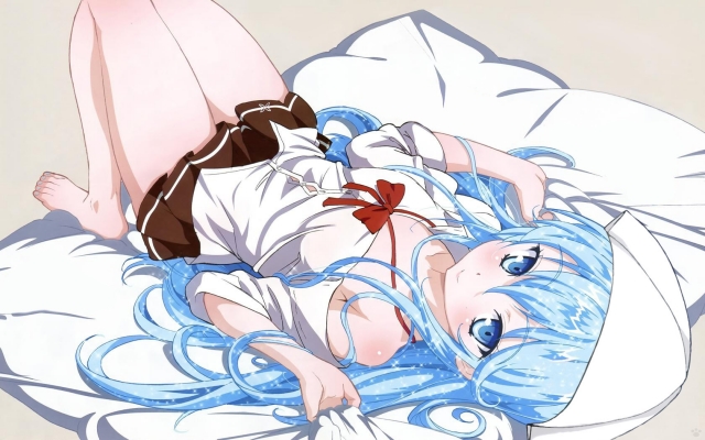 Denpa Onna To Seishun Otoko
 Electromagnetic Wave Woman and Adolescent Man  , Denpa Onna To Seishun Otoko  ,     , Denpa Onna To Seishun Otoko anime picture and wallpaper desktop,    ,    